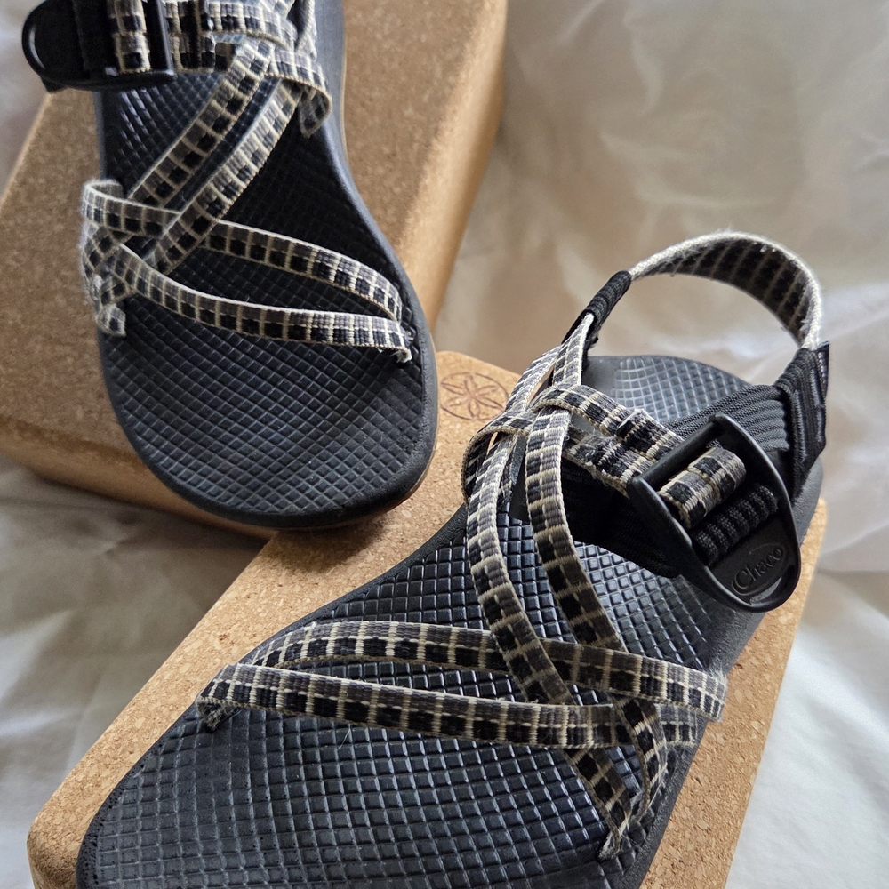 Chaco Women's Dual Strap Sandals